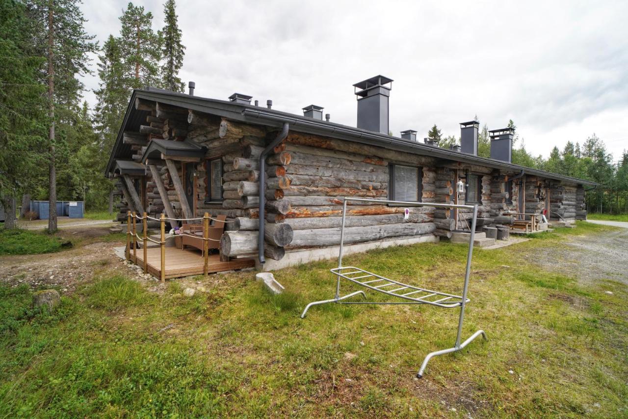 Rukatupasvilla Eksteriør billede
